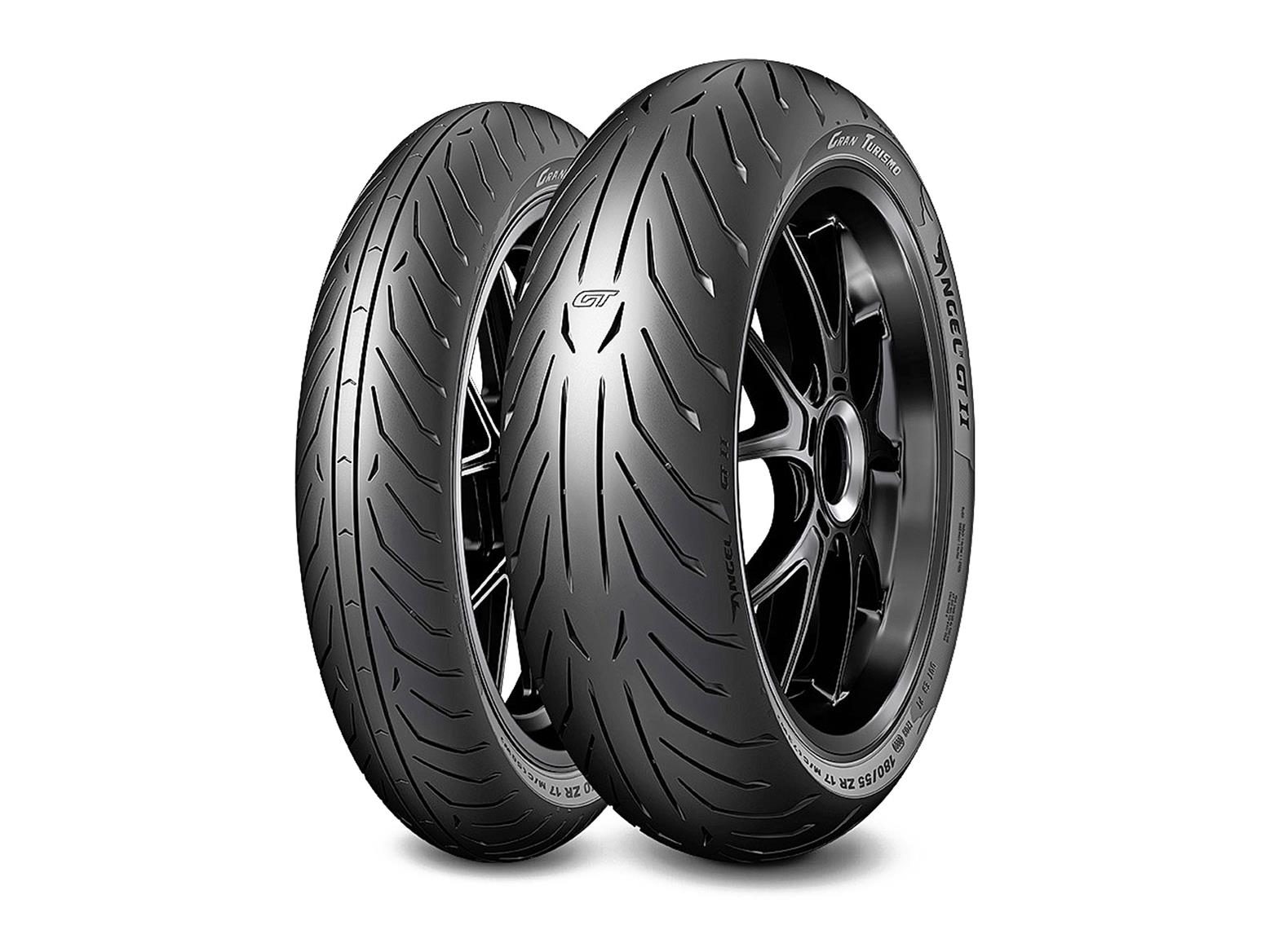 Motorcycle Sport Touring Tire Comparison | Reviewmotors.co