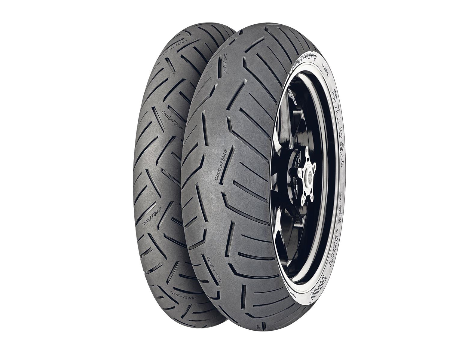 Motorcycle Sport Touring Tire Comparison | Reviewmotors.co