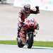 Andrea Dovizioso wins at the Red Bull Ring 