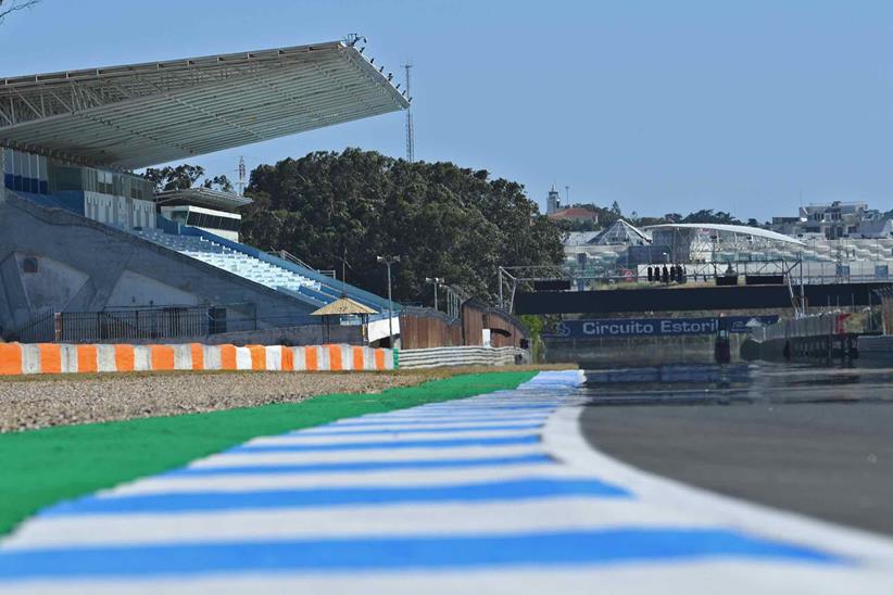 Estoril will host the 2020 WSB season finale