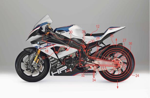 Racing swingarm outlet motorcycle