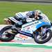 Gabriel Rodrigo secured pole in Moto3 at the Red Bull Ring