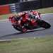 Josh Brookes won the second race of the weekend at Snetterton