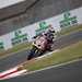 Kyle Ryde was quickest in FP2 at Snetterton
