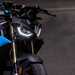 BMW M1000R new distinctive headlight for 2025