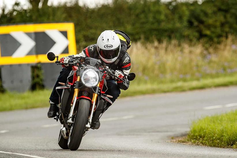 MV Agusta Brutale 1000RR