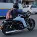 Royal Enfield 650 cruiser spotted on Youtube channel Karthick Jay