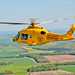 The Lincs and Notts Air Ambulance needs £4 million a year