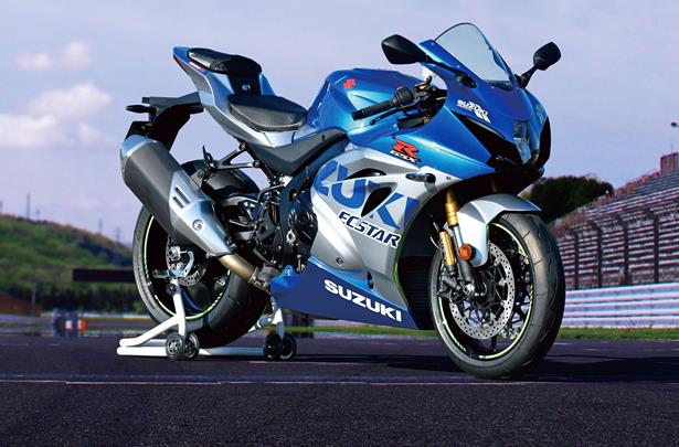 gsx r1000r 2021