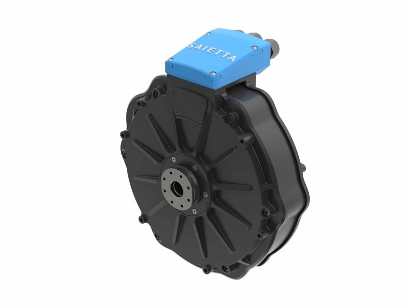 AFT motors could be used to power many types of vehicle