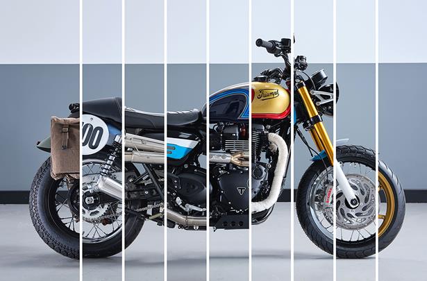 2020 'Bonnie Build-off' contenders revealed | MCN