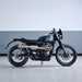 TNL Scrambler by Triumph North London