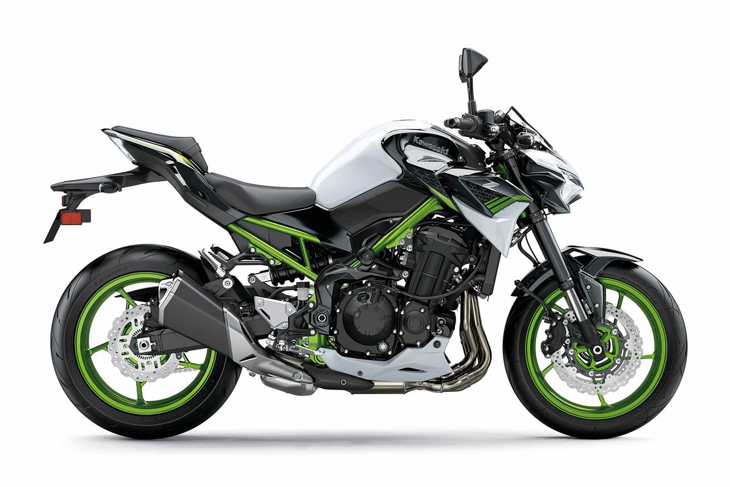 ZX-6R and Ninja H2 among Kawasaki's 2021 Euro5 casualties | MCN