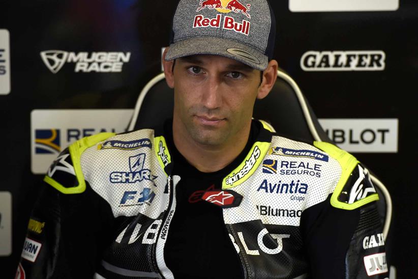 Johann Zarco and Jorge Martin will join Pramac Ducati next year