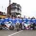 Smiths Racing will say goodbye to racing at Brands Hatch