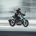 Zero Motorcycles 2021 model updates