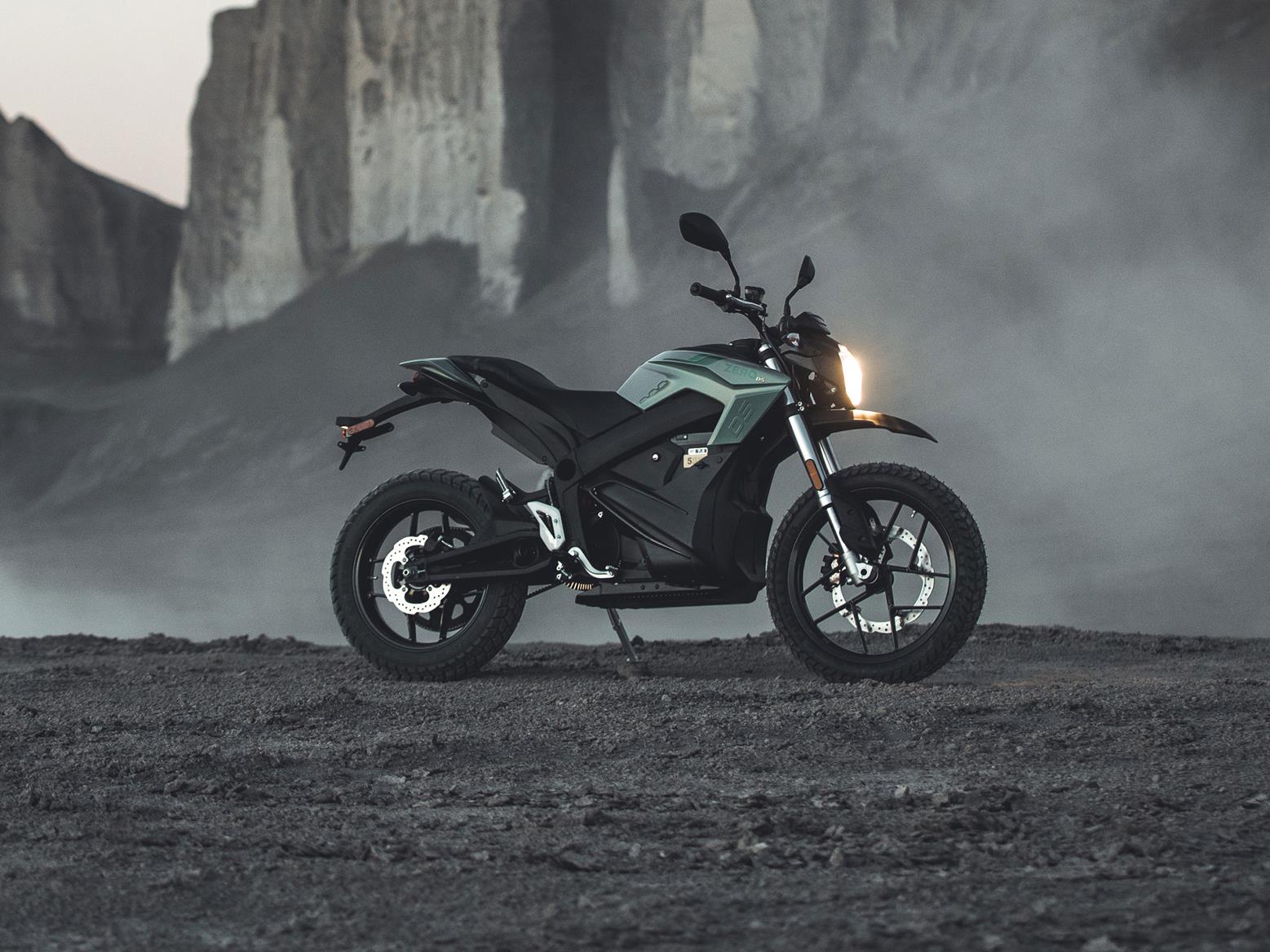 Zero Motorcycles 2021 model updates | MCN