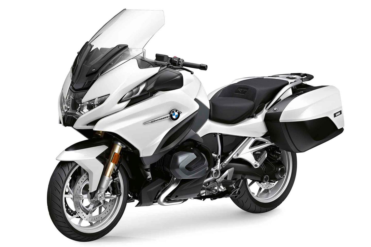 bmw r1250rt bluetooth