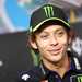 Valentino Rossi will make his MotoGP return this weekend at Valencia