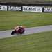 Josh Brookes put his Ducati on pole at Brands Hatch