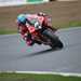 Josh Brookes dominated race two at Brands Hatch