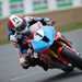 Michael Rutter pays tribute to father Tony Rutter at Brands Hatch