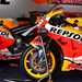 The iconic Repsol Honda colours aren't going anywhere 