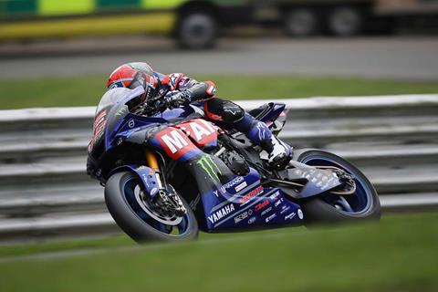 BSB: McAMS to remain as title sponsors for the official Yamaha team