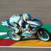 Jaume Masia made it back-to-back wins at Aragon in Moto3