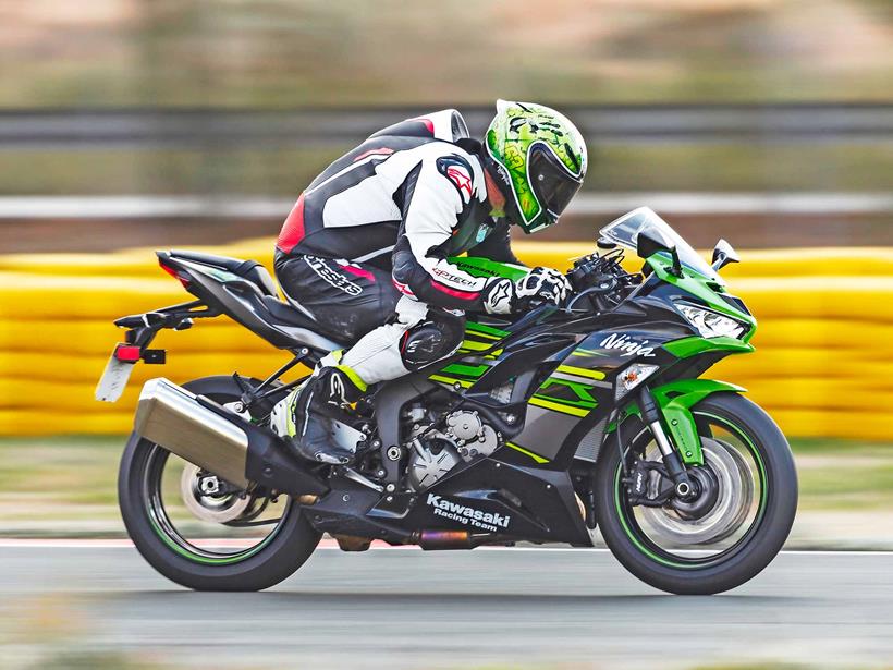 Supersport screamers It s the best 600cc sports bikes for 2021