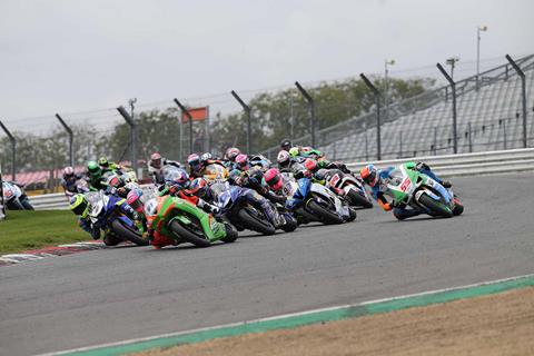 BSB: British championship set to pilot new global Supersport regulations in 2021