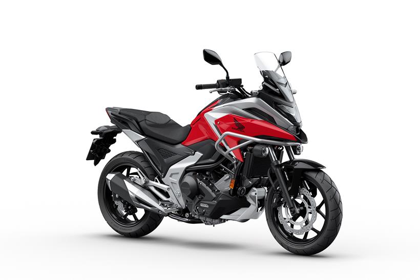 2021 Honda NC750X