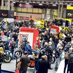 Virtual Motorcycle Live show set for November 21-29