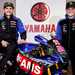 Jason O'Halloran and Tarran Mackenzie remain at McAMS Yamaha for 2021