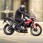 Easier Tiger! New Triumph Tiger 850 Sport is a relaxed route into adventure riding