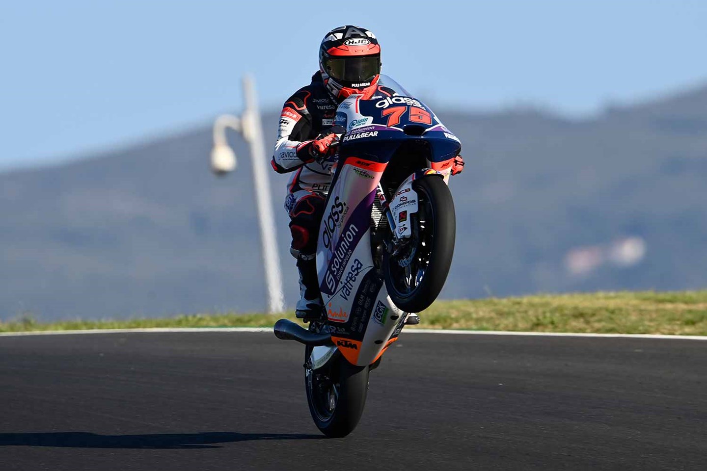 MotoGP, 2020, Portimão: Miguel Oliveira, auto-análise de uma corrida  perfeita - MotoSport