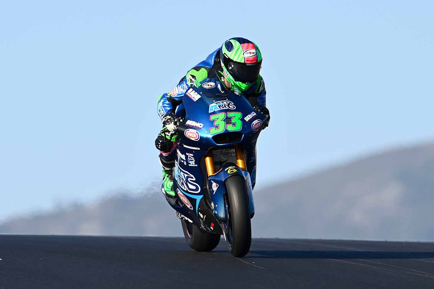 MotoGP, 2020, Portimão: Miguel Oliveira, auto-análise de uma corrida  perfeita - MotoSport