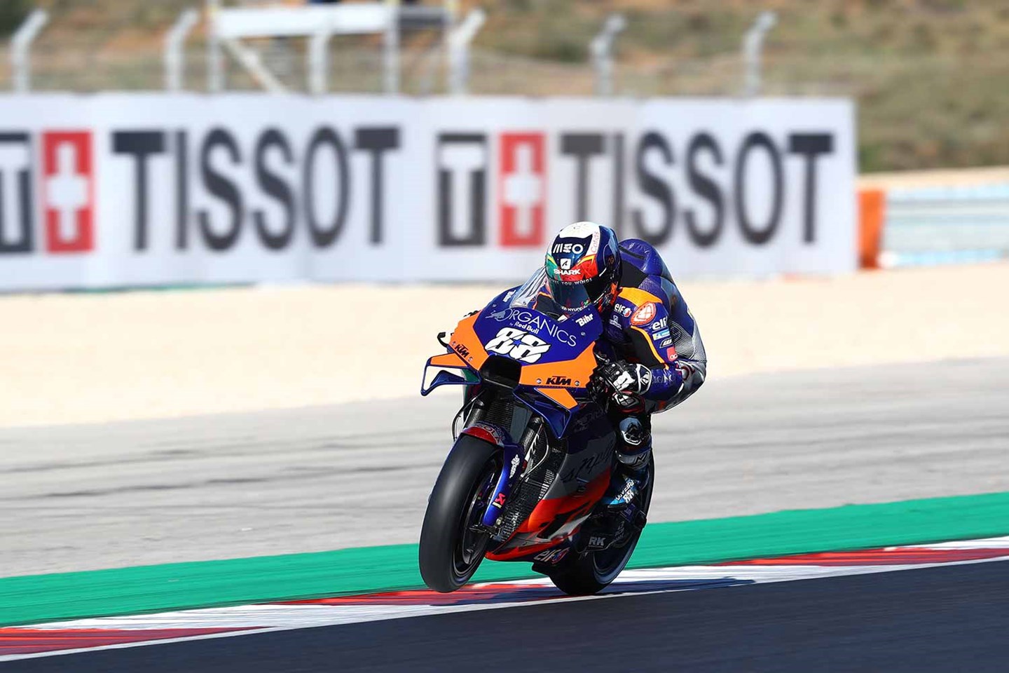 MotoGP, 2020, Portimão: Miguel Oliveira, auto-análise de uma corrida  perfeita - MotoSport