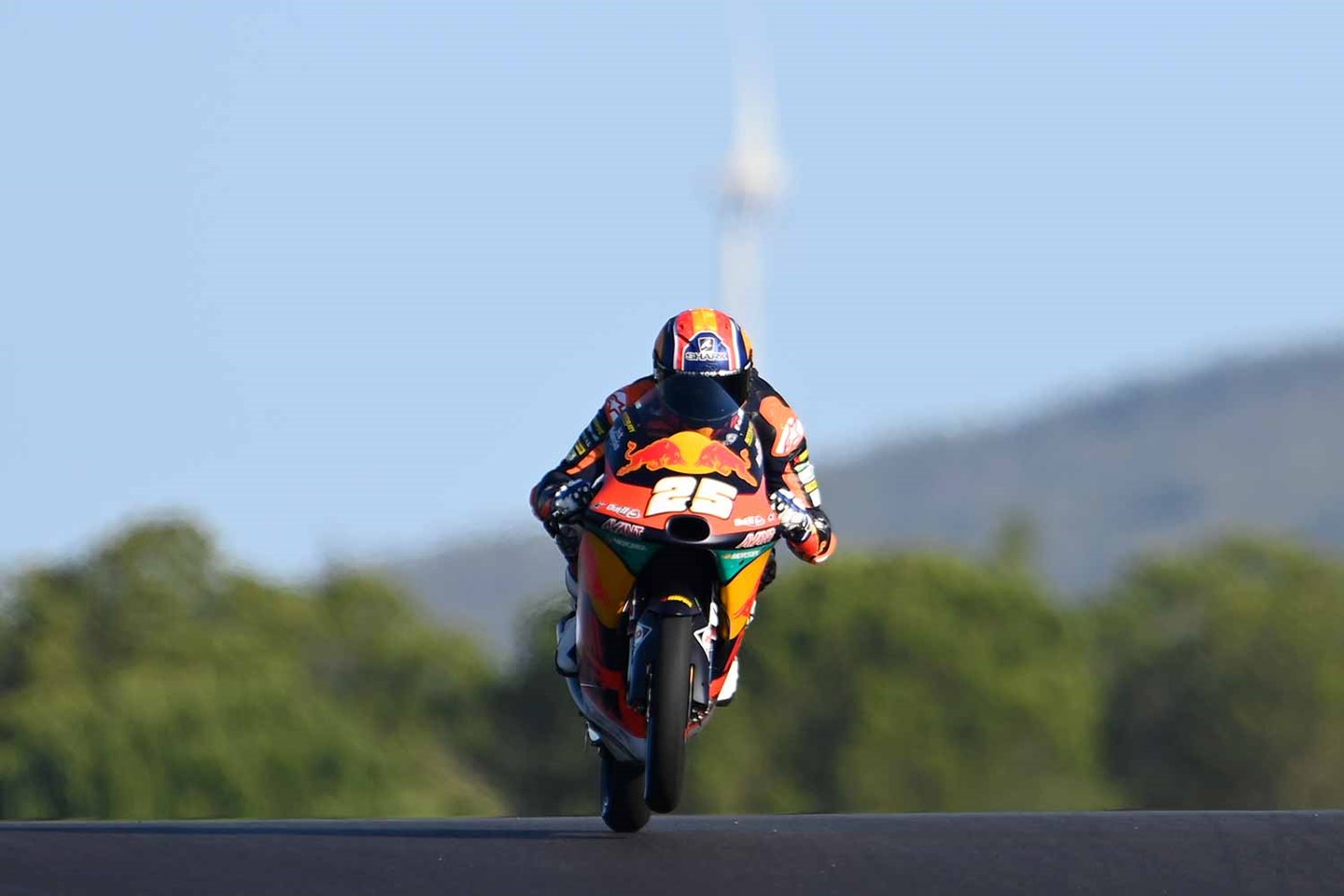 MotoGP, 2020, Portimão: Miguel Oliveira, auto-análise de uma corrida  perfeita - MotoSport