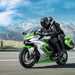 Hybrid Kawasakis could arrive in the near future