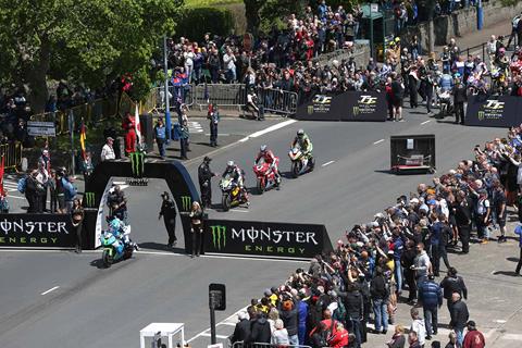 Roads: 2021 Isle of Man TT cancelled