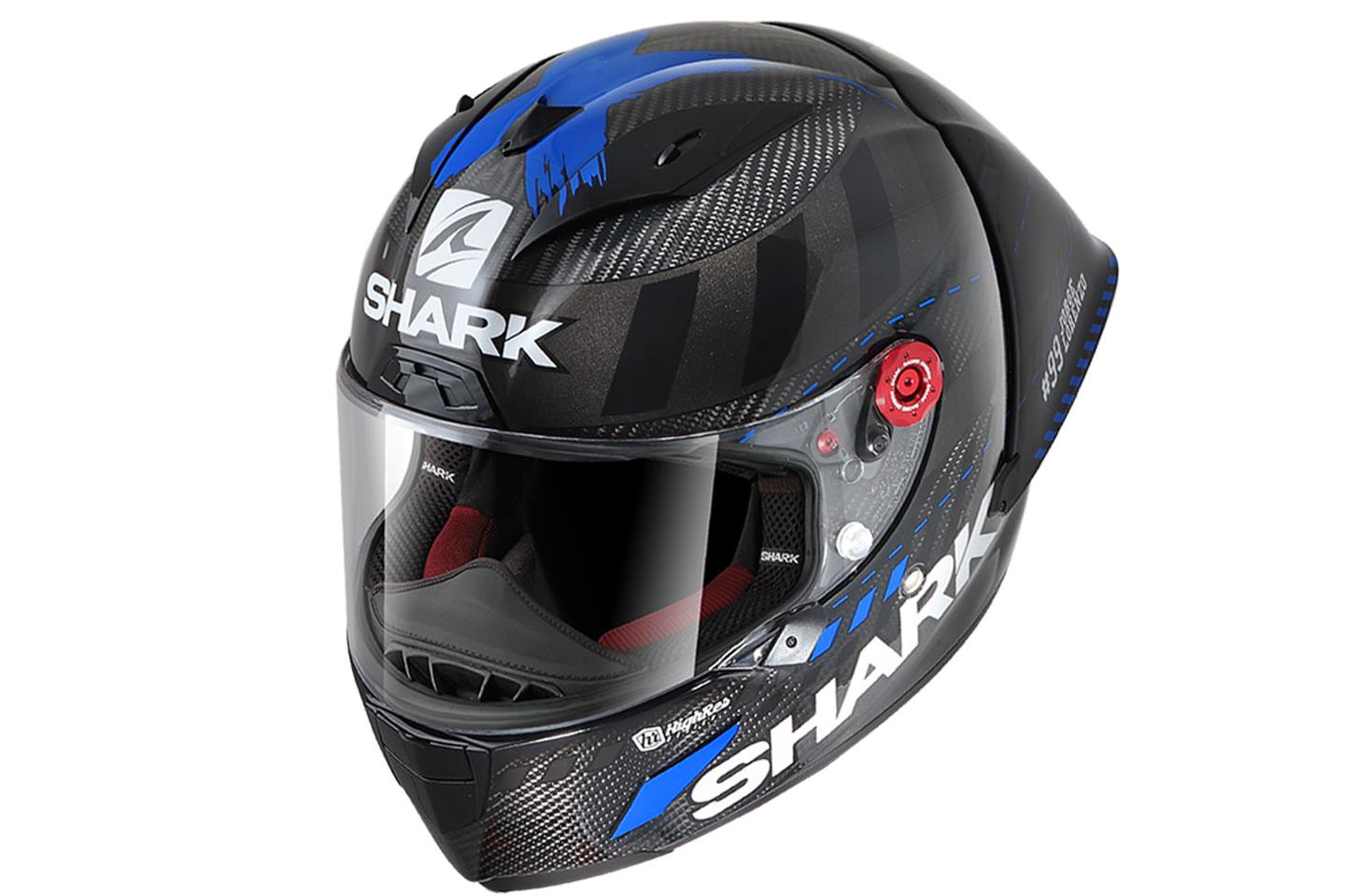 2021 shark helmets