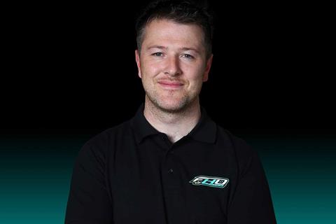 BSB: Brian McCormack joins Roadhouse Macau by FHO Racing for 2021