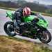 It's believed this is the first Kawasaki Ninja ZX-25R in the country