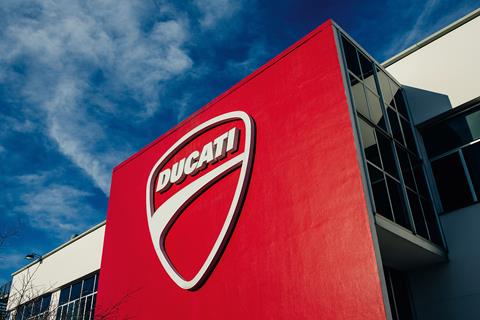 Ducati's not for sale: VW to keep hold of Italian brand