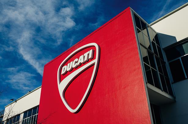 Can Volkswagen Help Ducati Rebuild Its Reputation?