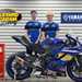 Bradley Perie (left) and Rhys Irwin (right) have joined Appleyard Macadam Yamaha