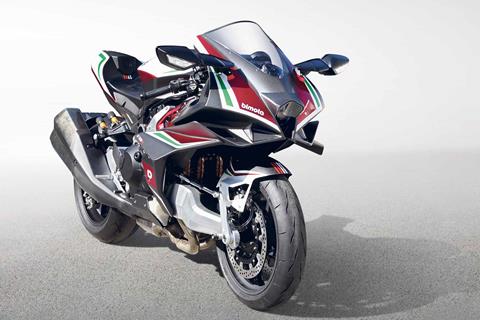 Bimota UK 2021 dealer plan revealed