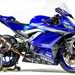 Riders will have race ready versions of the YZF-R3