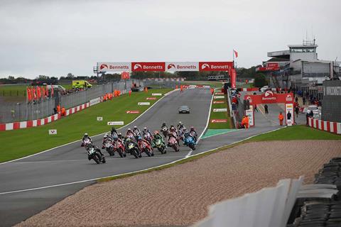 BSB: MSVR unveil 2021 event format ahead of 25th anniversary season